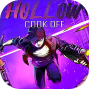 Play Hollow: Cook Off