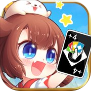 Play 4 Colors : Party Card Game