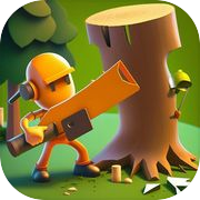 Treedozer 3D