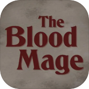 The Blood Mage by Daniel da Silva