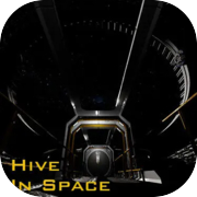 Play Hive In Space