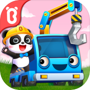 Heavy Machines - Free for kids