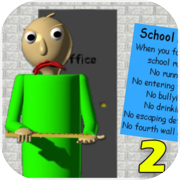 Play Education And Learning Math &Horror Teacher school