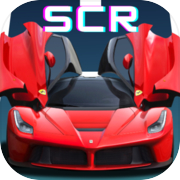 Super Car Racing (SCR)