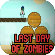 Last Day of Zombies