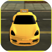 Play Street Wheels: Taxi Edition