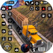 Play Cargo Delivery Truck 3D Games