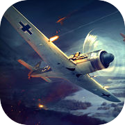 Play First Sky War: Secret Pacific