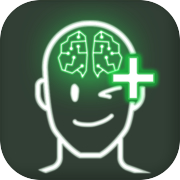 Blink Of The Brain(MemoryGame)