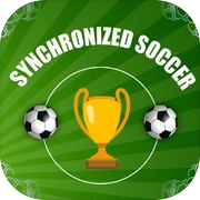 Play KTO Soccer Synchronized