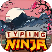 Play Typing Ninja