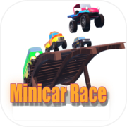 Mini Car Race - Game