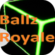 Play Ballz Royale