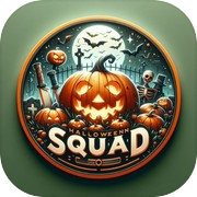 Halloween Squad