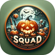 Play Halloween Squad