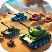 Tankable: Battle of Tanks