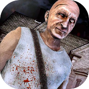 Play Haunted Grandpa House of Horror