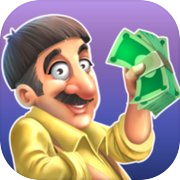 Play Money Tycoon Games: idle games