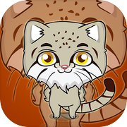 Play Pallas Cat Escape