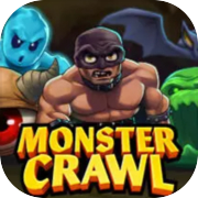 Monster Crawl