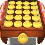 Play Vegas Dozer: Oriental Mystery