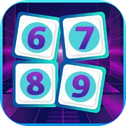 Play Puzzle Blocks-Number