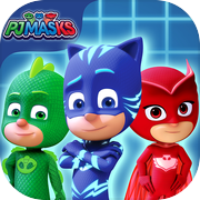 PJ Masks™: Hero Academy