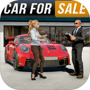 Play Car Saler Simulator Games 3D