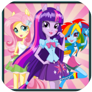 Girls Friendship Dress Up