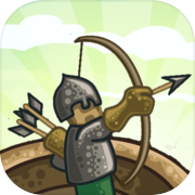 Play LegendaryArchers_TowerDefense1