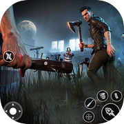 Play Zombie Hunter Survival Games