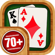 Play 70 + 게임 카드 놀이 최고의 카드 게임 무료 재미와 중독성 게임