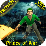 Prince of War : PREMIUM 2023
