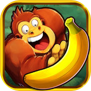 Play King Kong Run