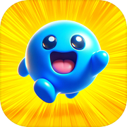 Play Sliding Slime