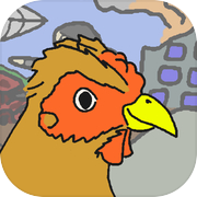 Play Crazy Chaotic Chicken Chase