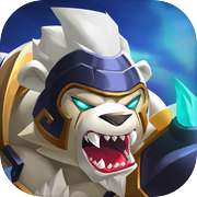 Play AFK Summoner : fantasy hero war