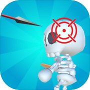 Play Ninja Hit 3D: Rescue game