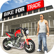 Motorcycle Dealer Bike Game 23