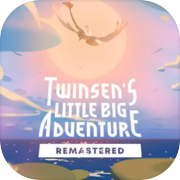 Twinsen's Little Big Adventure