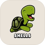 Shells Puzzle Game