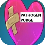 Play Pathogen Purge - Tower Defense