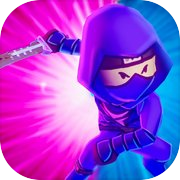 Assassin Ninja - Blade Master