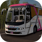 Play Indian Bus Volvo Simulator