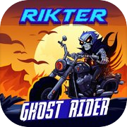 Rikter Ghost Rider
