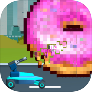 Play Rusher Crusher: Demolition!