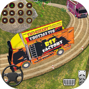 Play ID Truk Oleng Simulator