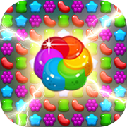 Play JellyMatch3