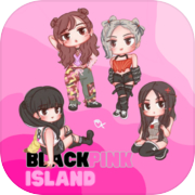 Blackpink Island Game