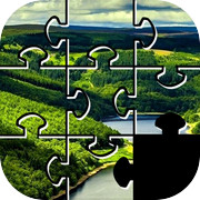 Landscape Jigsaw Puzzles HD